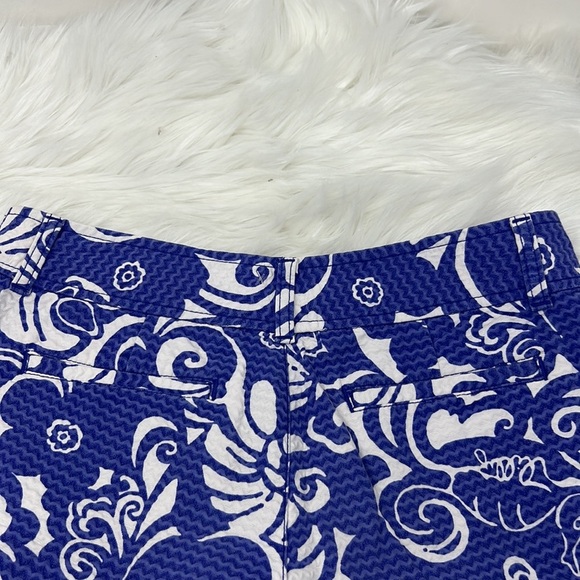Lilly Pulitzer Walsh Short Women’s Size 00 - Picture 4 of 5